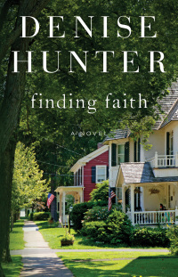 Cover image: Finding Faith 9781982109028