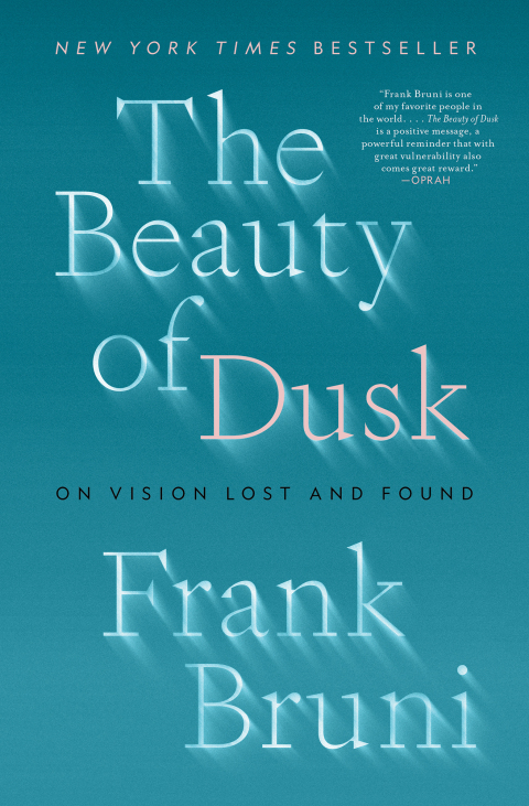 The Beauty of Dusk : On Vision Lost and Found - FULL INSTANT DOWNLOAD | PDF DOCX EPUB