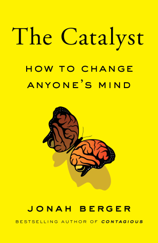 Cover image: The Catalyst 9781982108649