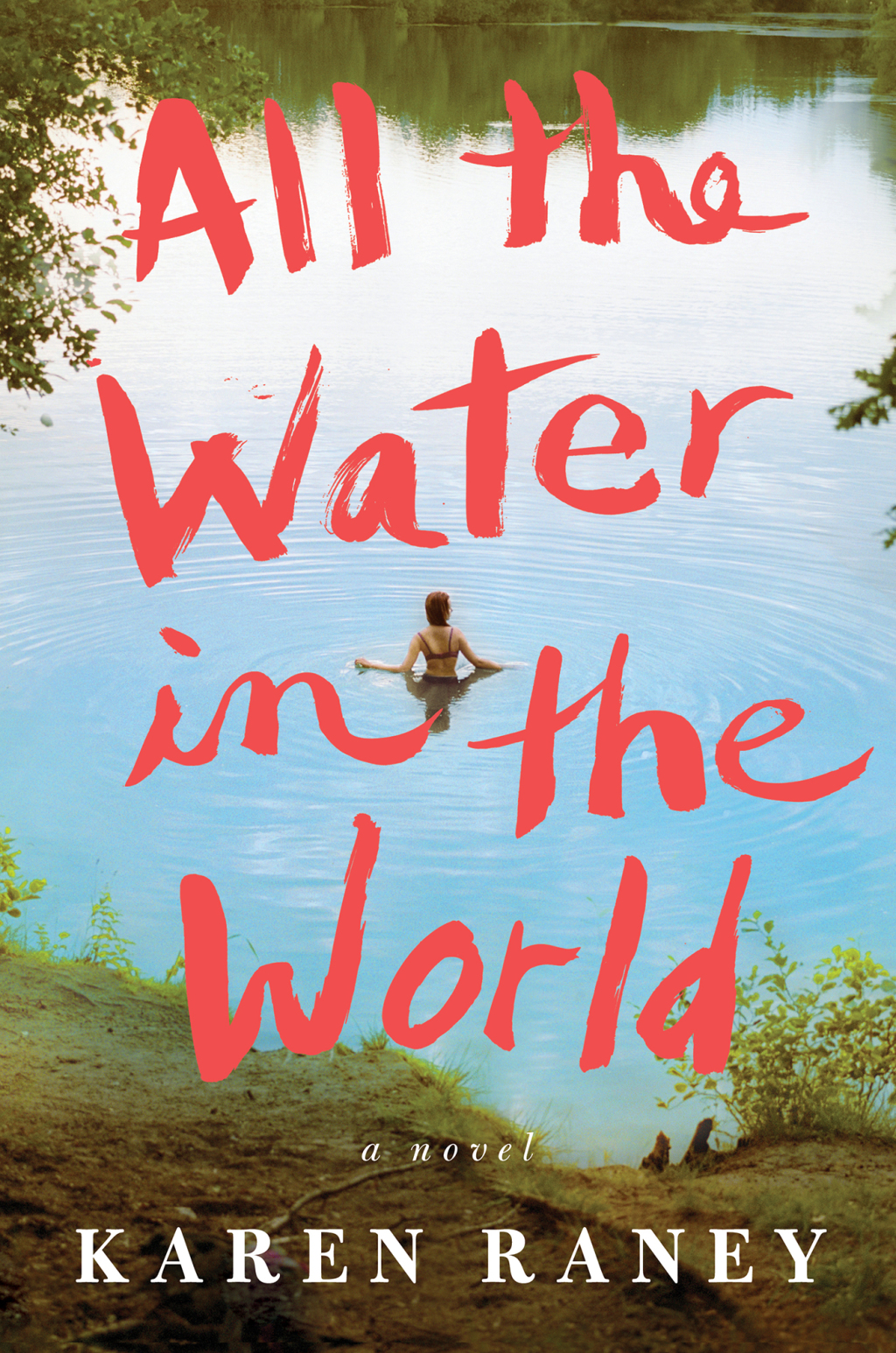 All the Water in the World eBook