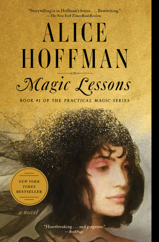 Cover image: Magic Lessons 9781982108854