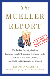 Cover image: The Mueller Report 9781982109271