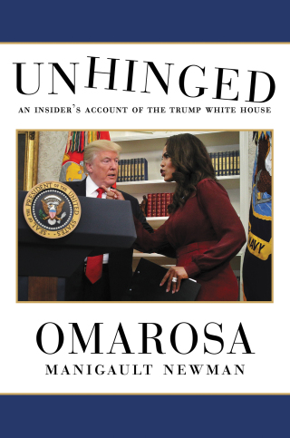 Cover image: Unhinged 9781982109714