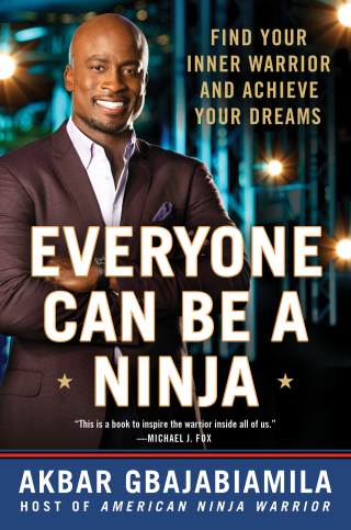 Cover image: Everyone Can Be a Ninja 9781982109769