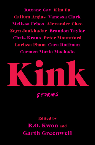Cover image: Kink 9781982110215
