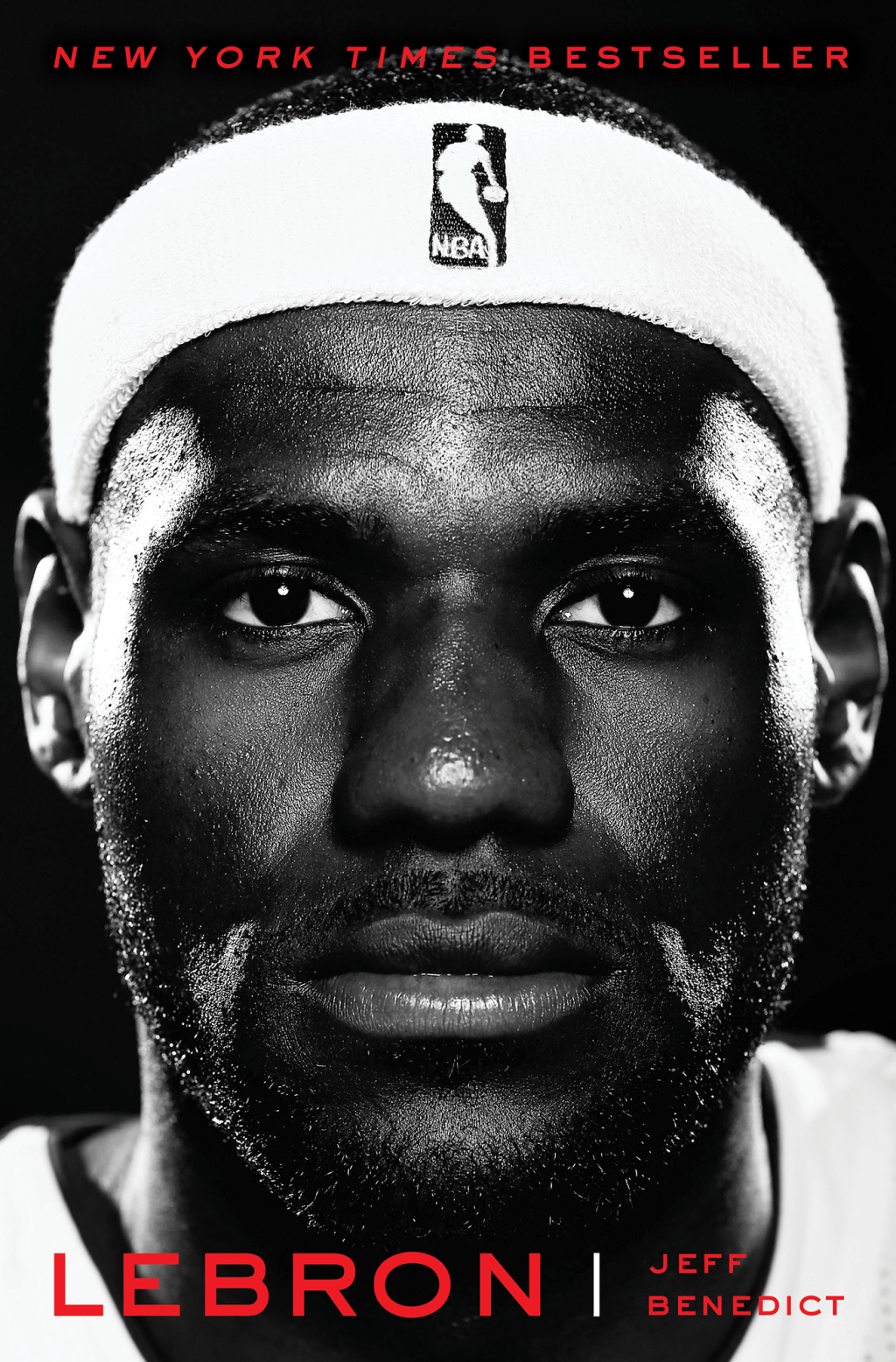 LeBron eBook