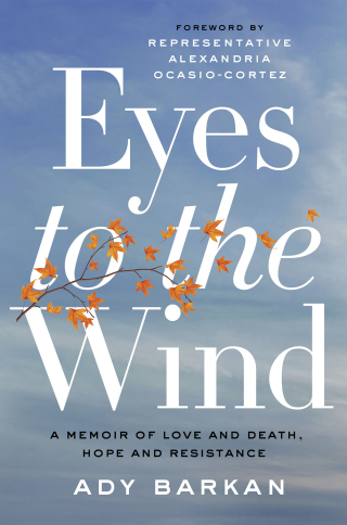 Cover image: Eyes to the Wind 9781982111557