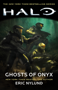 Cover image: Halo: Ghosts of Onyx 9781982111670