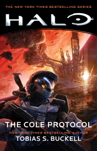 Cover image: Halo: The Cole Protocol 9781982111717