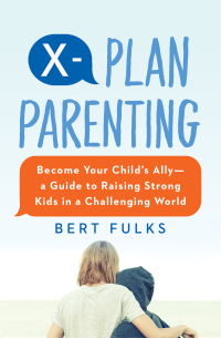 Cover image: X-Plan Parenting 9781982112011