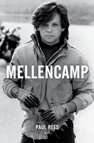 Cover image: Mellencamp 9781982112158