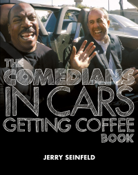 Cover image: The Comedians in Cars Getting Coffee Book 9781982112769