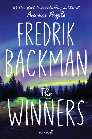 Cover image: The Winners 9781982112806