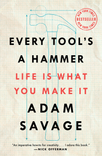 Cover image: Every Tool's A Hammer 9781982113483