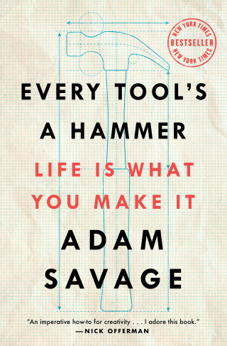 Cover image: Every Tool's a Hammer 9781982113483