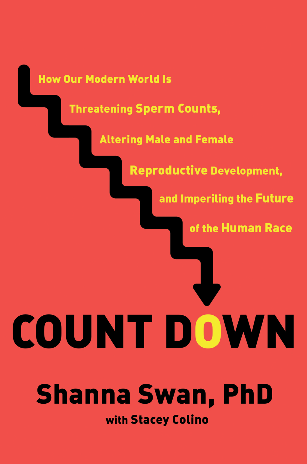 Count Down (eBook)