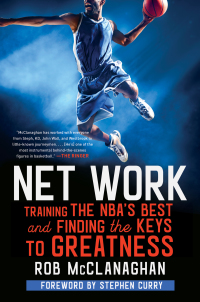 Cover image: Net Work 9781982114800