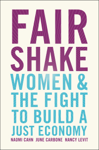 Cover image: Fair Shake 9781982115128