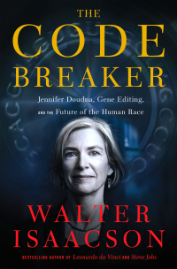 Cover image: The Code Breaker 9781982115869
