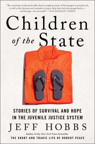 Cover image: Children of the State 9781982116378