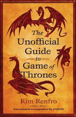 Cover image: The Unofficial Guide to Game of Thrones 9781982116408