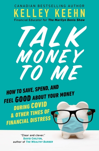Cover image: Talk Money to Me 9781982117559