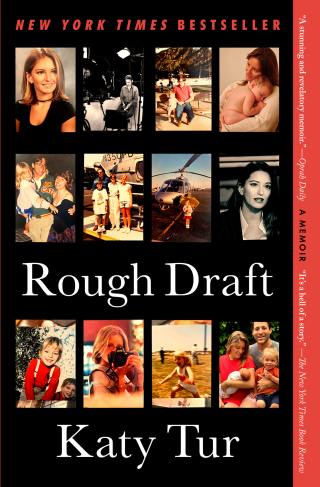 Cover image: Rough Draft 9781982118198