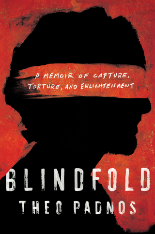 Cover image: Blindfold 9781982120832