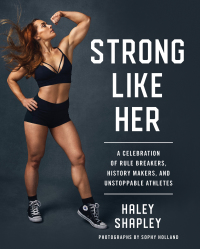 Cover image: Strong Like Her 9781982120863