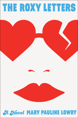 Cover image: The Roxy Letters 9781982121440