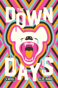 Cover image: The Down Days 9781982121518