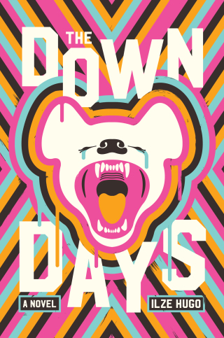 Cover image: The Down Days 9781982121518