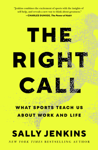 Cover image: The Right Call 9781982122553