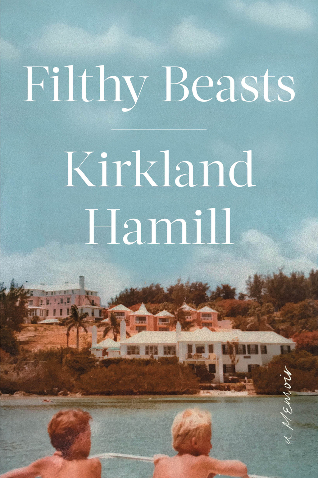 Filthy Beasts (eBook)