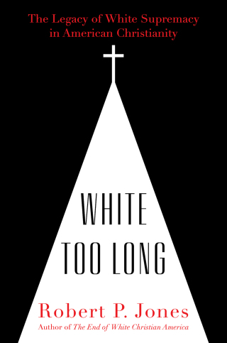 Cover image: White Too Long 9781982122874