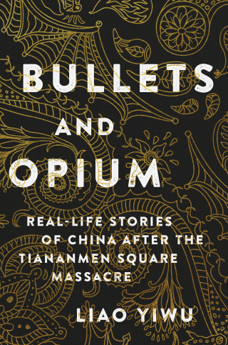 Cover image: Bullets and Opium 9781982126650