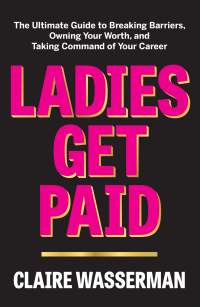 Cover image: Ladies Get Paid 9781982126919