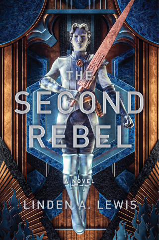Cover image: The Second Rebel 9781982127039