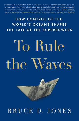 Cover image: To Rule the Waves 9781982127268