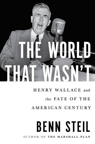 Cover image: The World That Wasn't 9781982127831