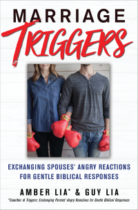 Cover image: Marriage Triggers 9781982127916