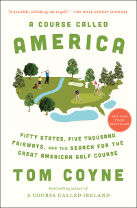 Cover image: A Course Called America 9781982128067