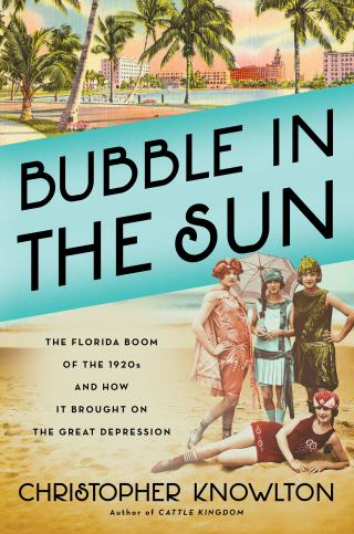 Cover image: Bubble in the Sun 9781982128388