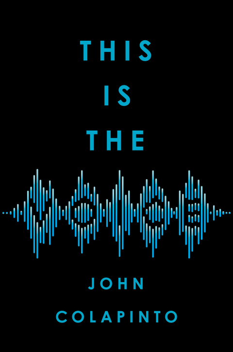 This Is the Voice - FULL INSTANT DOWNLOAD | PDF DOCX EPUB