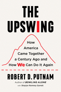 Cover image: The Upswing 9781982129156