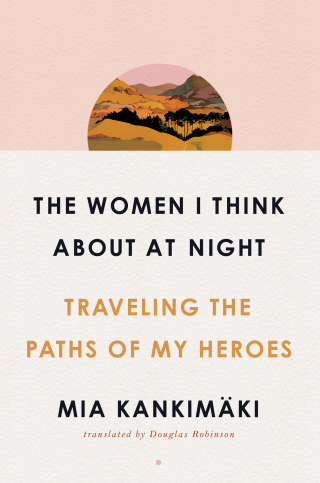 Cover image: The Women I Think About at Night 9781982129200