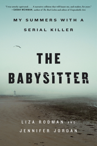 Cover image: The Babysitter 9781982129484