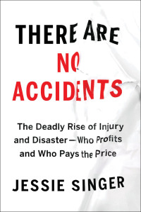 Cover image: There Are No Accidents 9781982129682