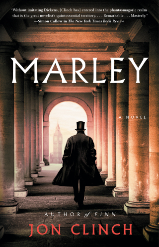 Cover image: Marley 9781982129712
