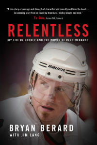 Cover image: Relentless 9781982130268